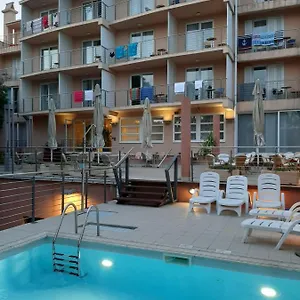 Hotell Tamaris