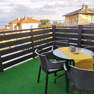 Patricija Appartement