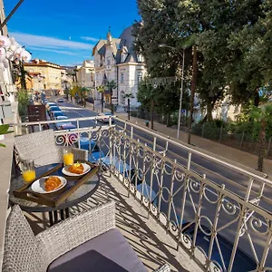 Sokol Center Apartman