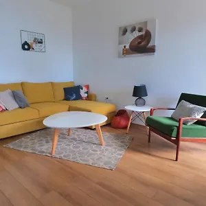 Garden Appartement