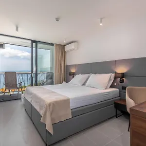 Hotell Annex Omorika