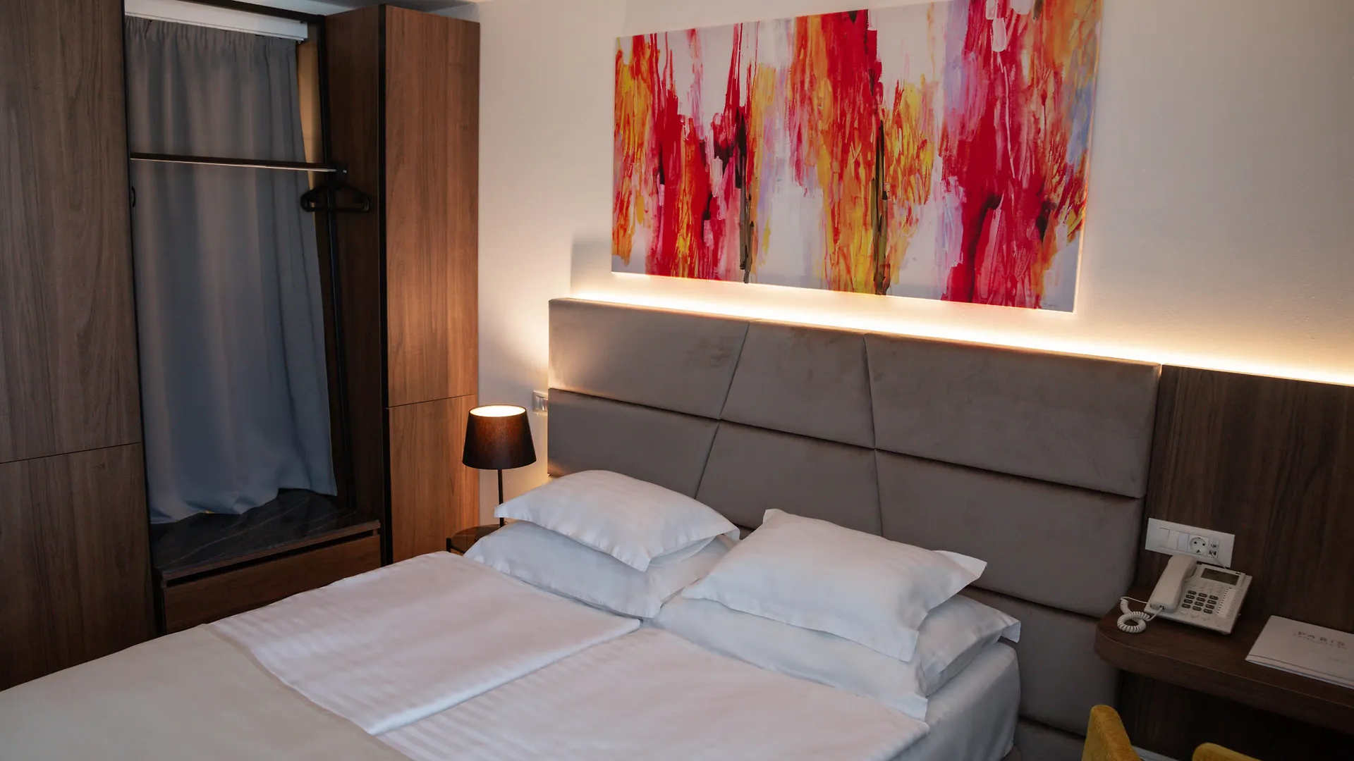 Hotel Paris Opatija