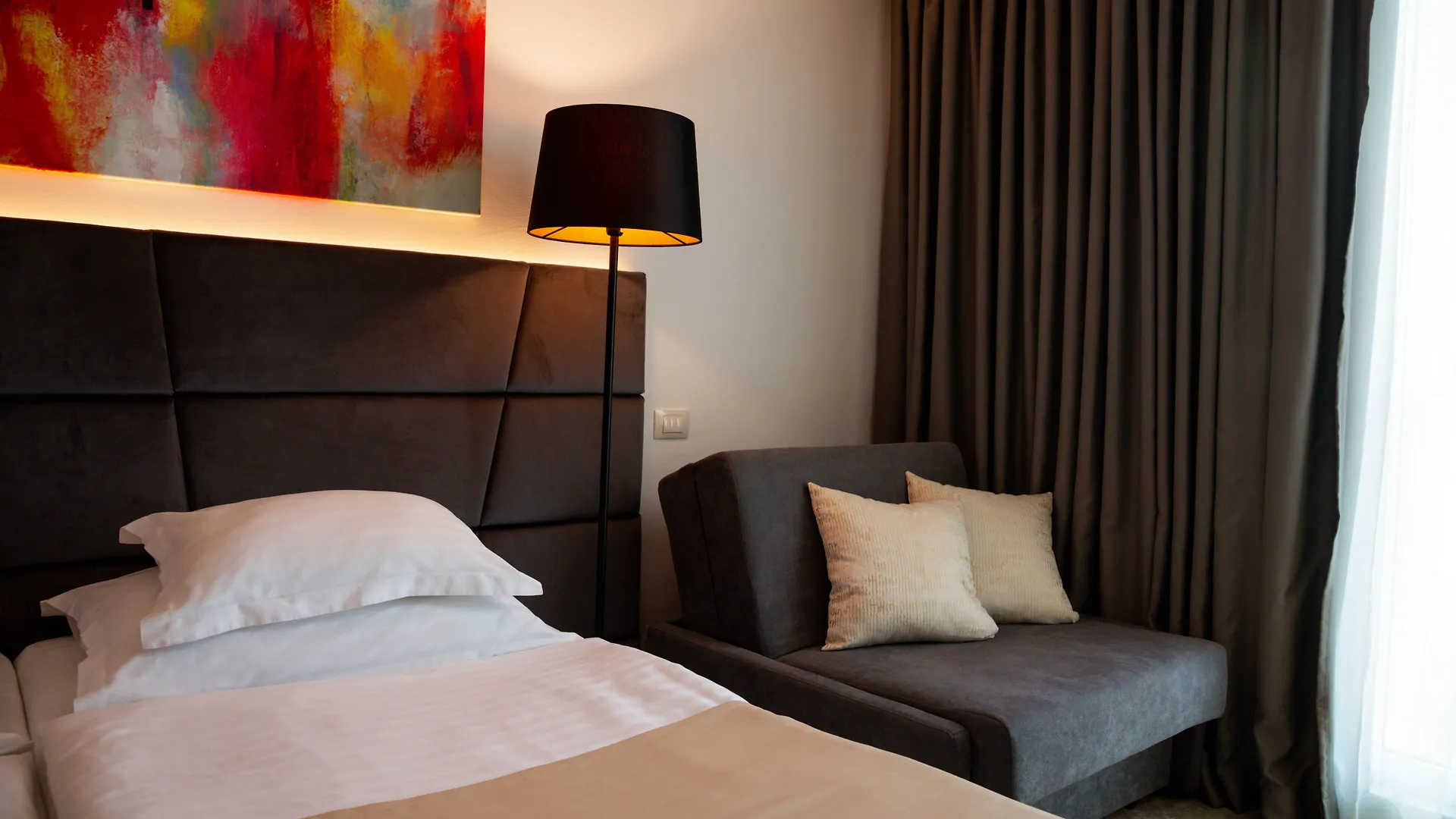 Hotel Paris