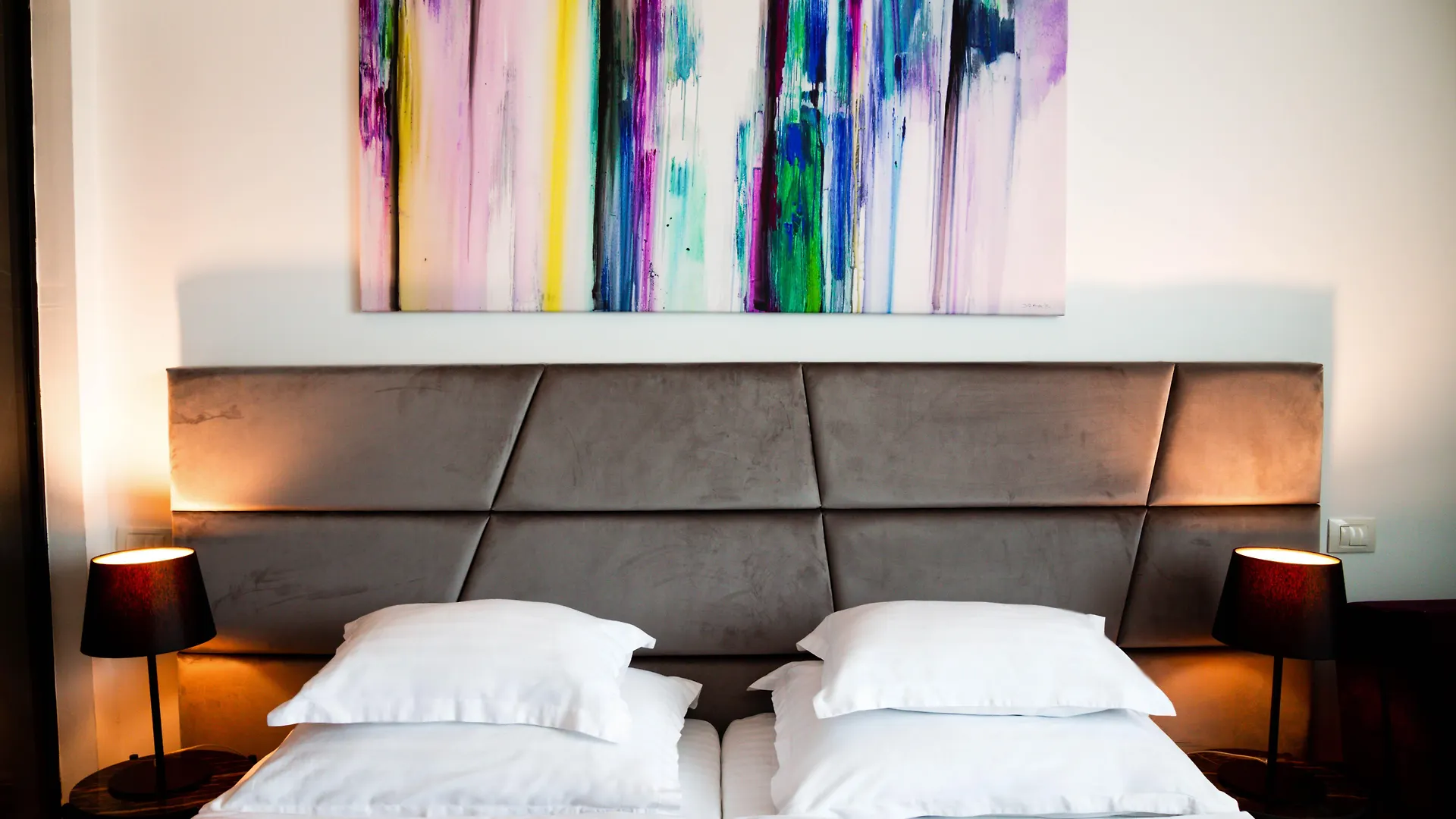 Hotel Paris أوباتيا