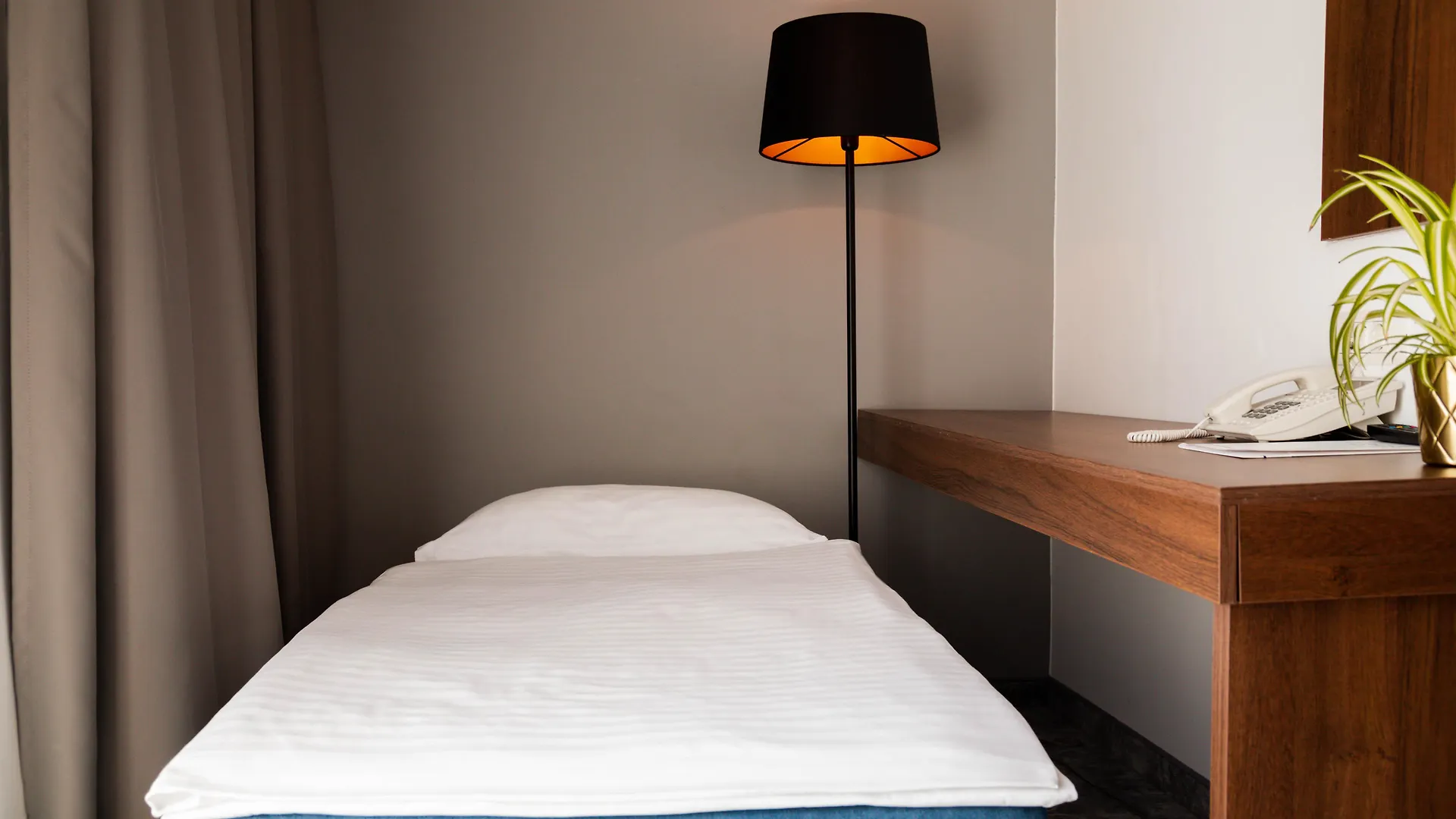 Hotel Paris Croatia