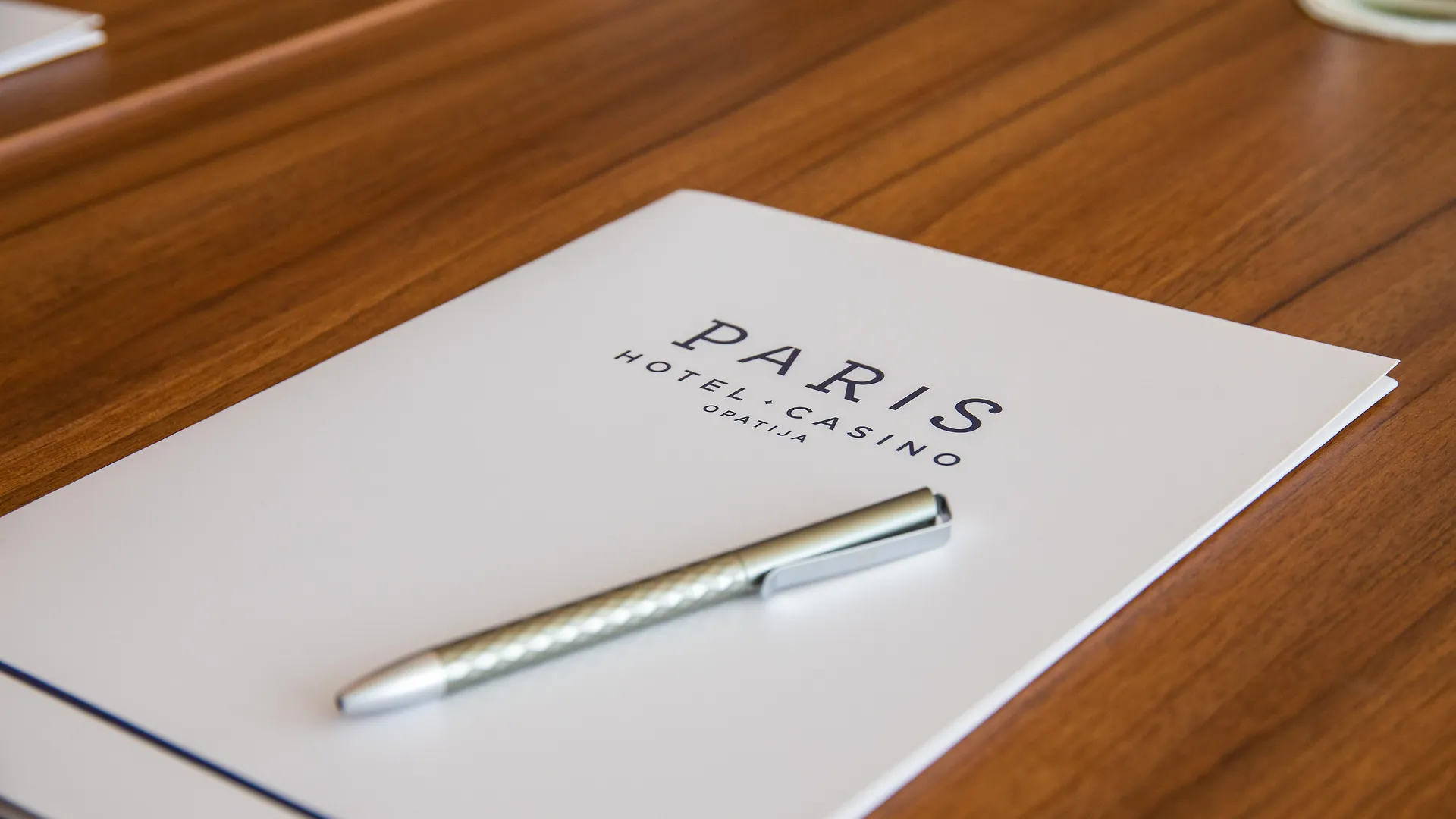 Hotel Paris  Opatija
