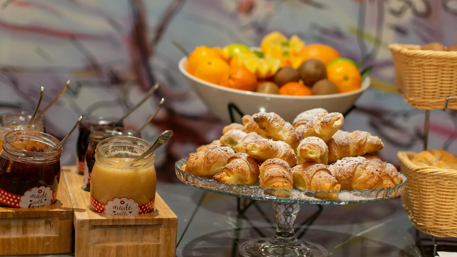Hotel Paris أوباتيا