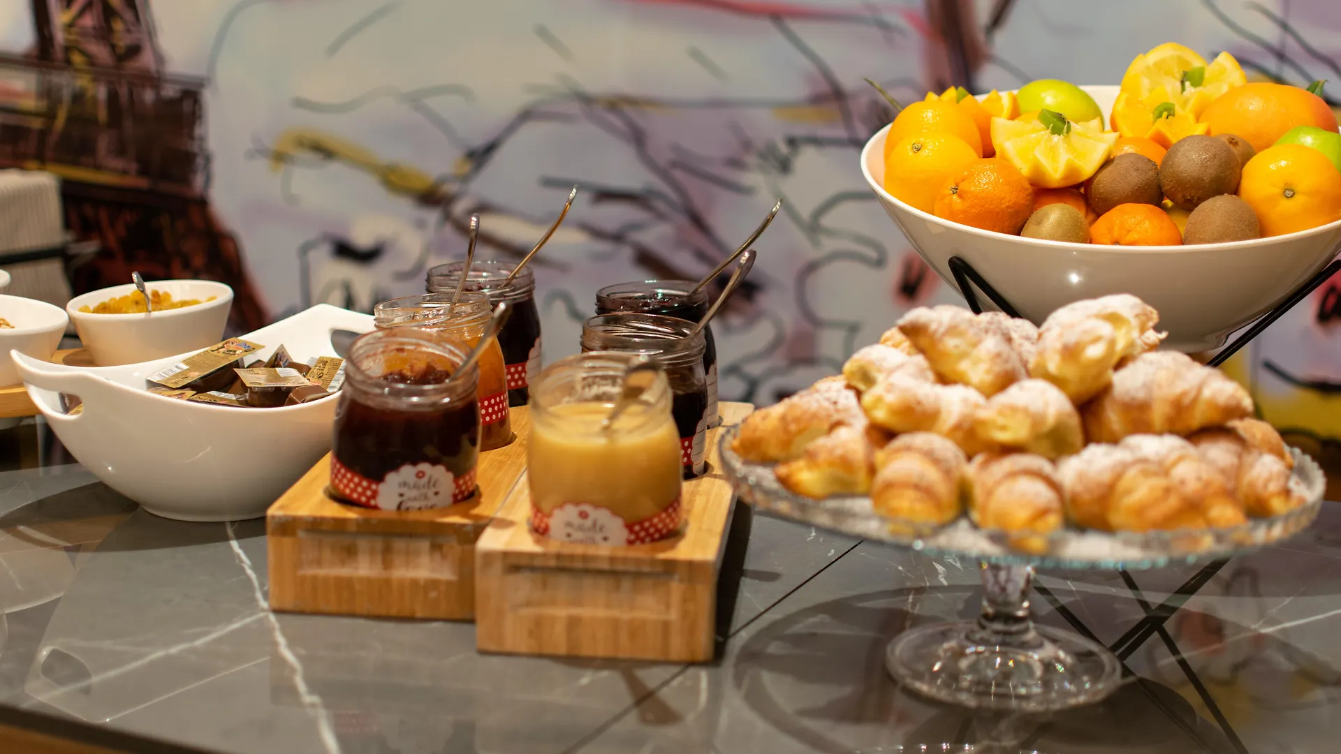 Hotel Paris أوباتيا