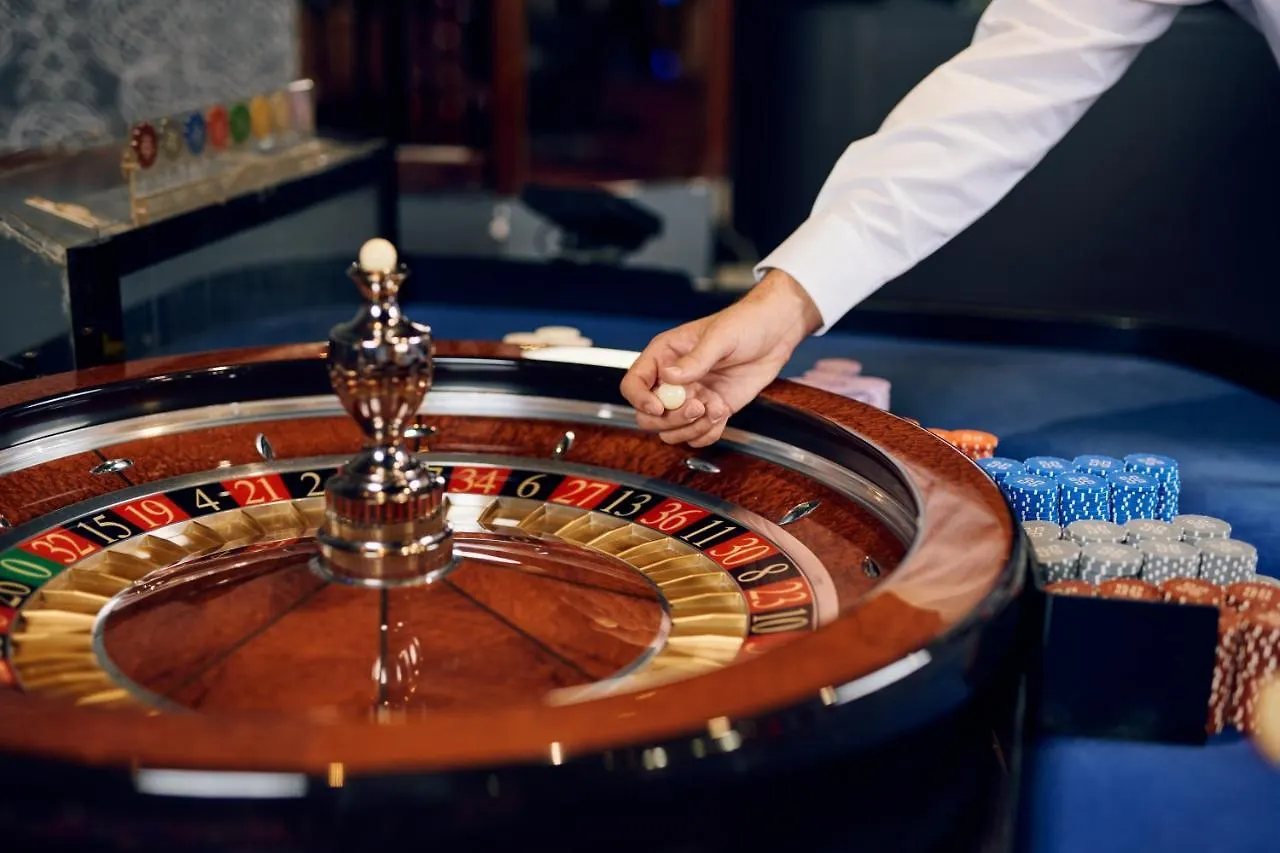 ****  Hotel Paris أوباتيا كرواتيا