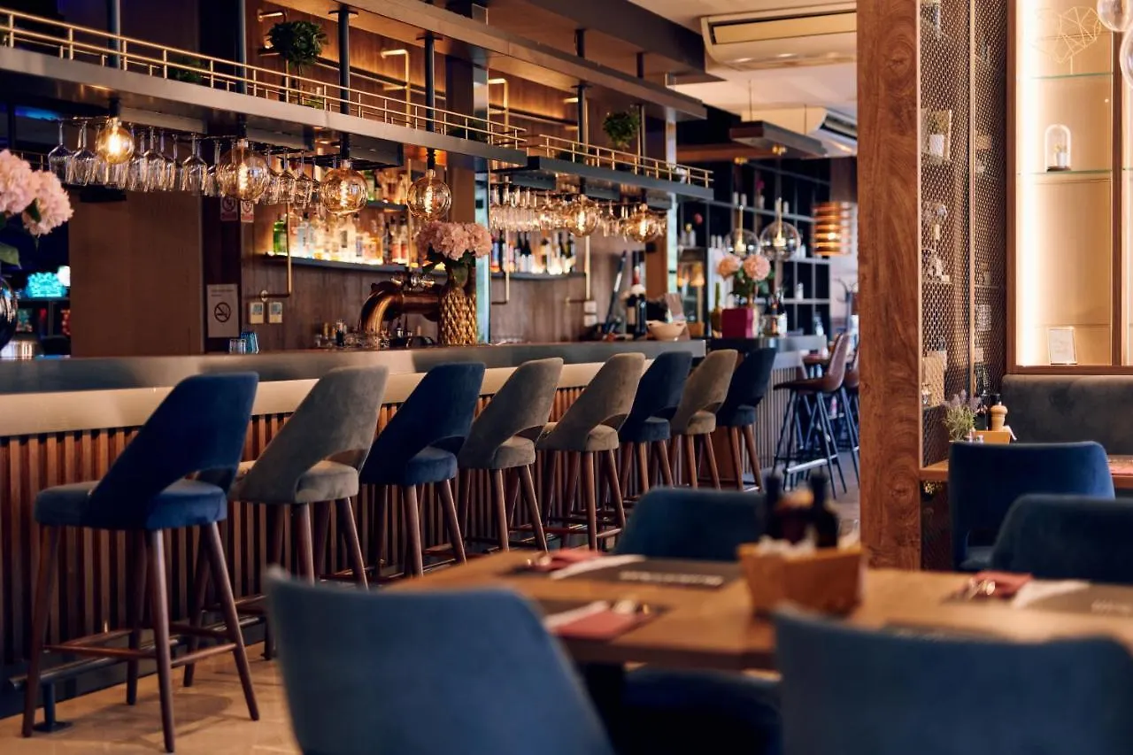 Hotel Paris أوباتيا 4*,  كرواتيا