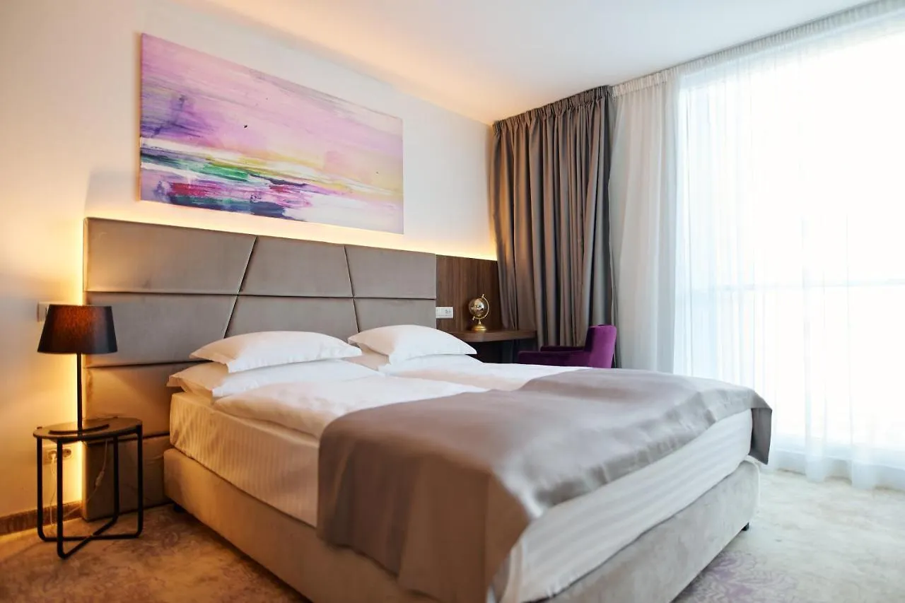 Hotel Paris