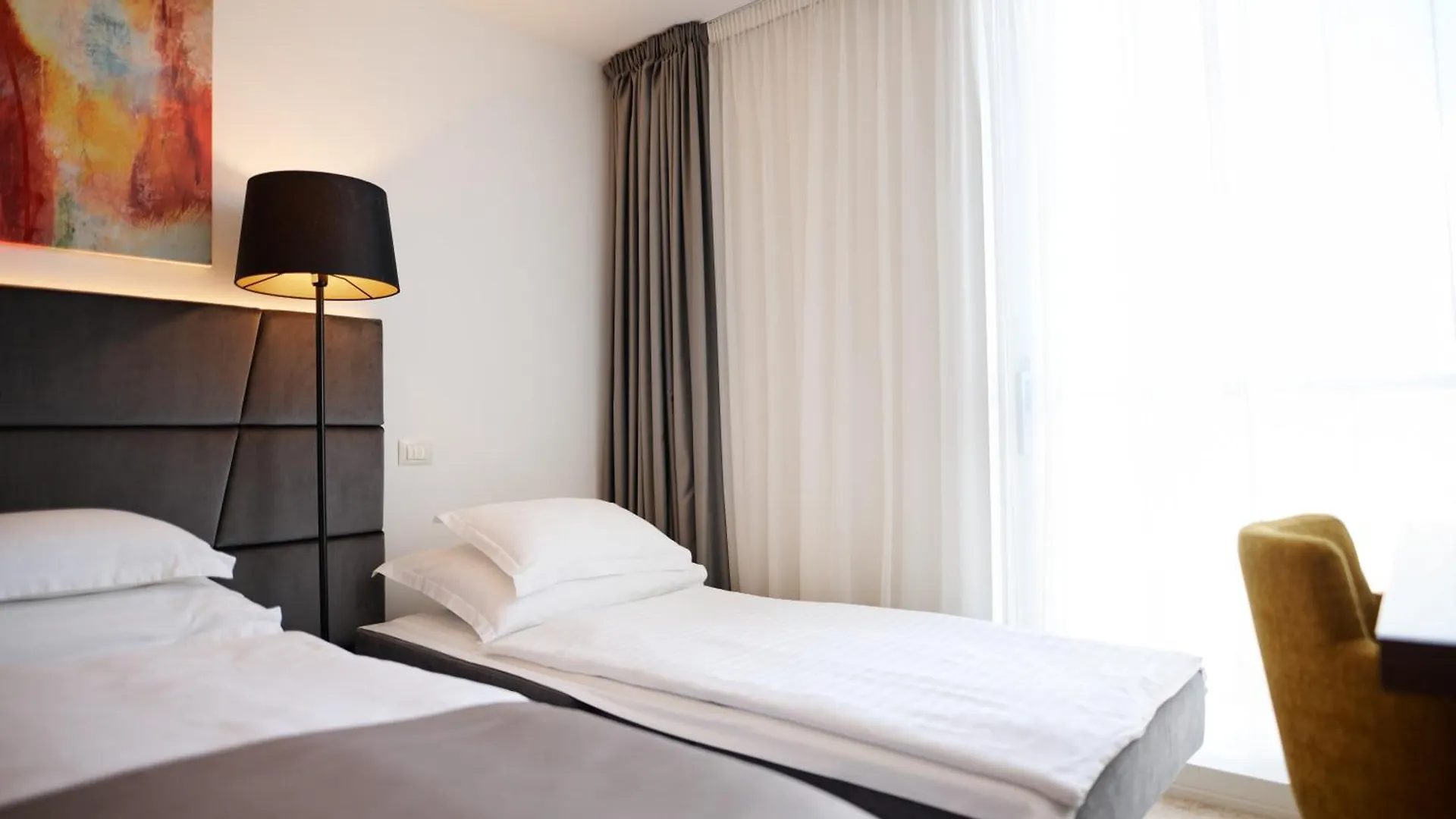 Hotel Paris  Opatija