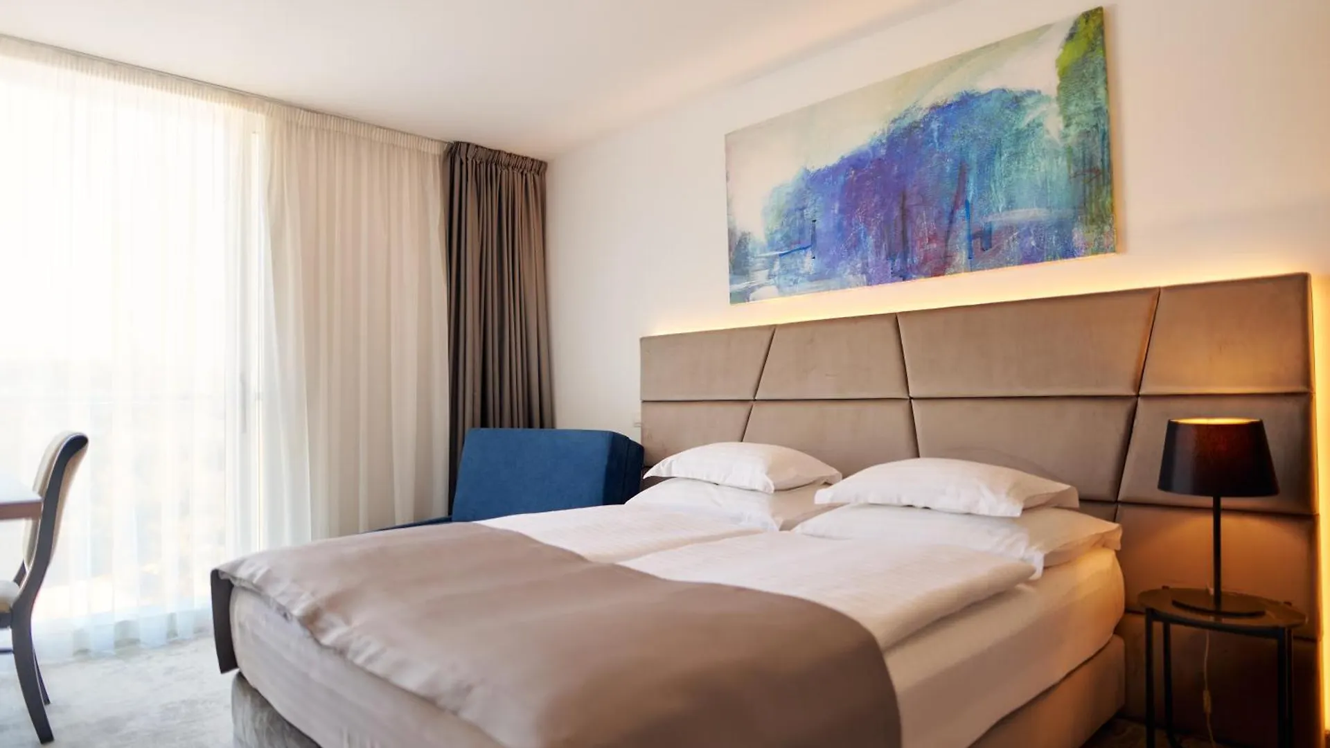 ****  Hotel Paris أوباتيا كرواتيا