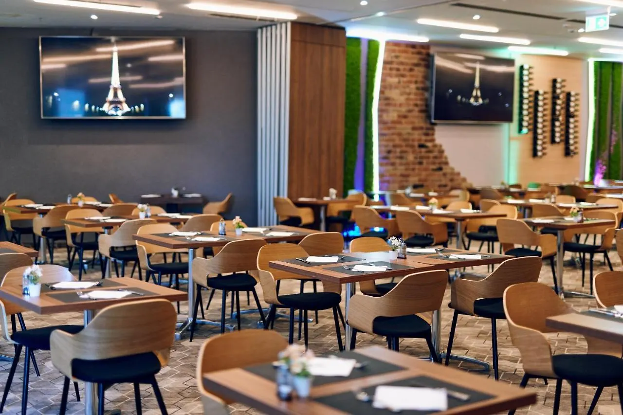 ****  Hotel Paris Opatija Kroatien